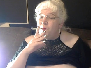 Smoking Super Long Saratoga