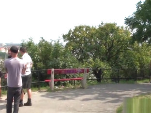 Wicked public punishment