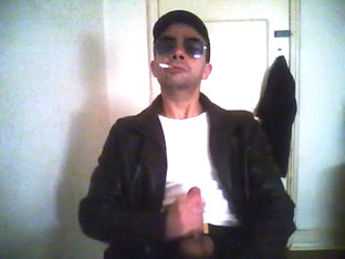 Always slutty, always smokin' :)