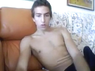 Incredible male in best solo male, amateur homo sex movie