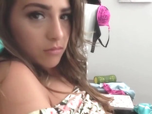 Hot Teen Daughter Fucks After Getting Caught Fucking Bro