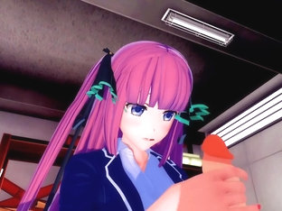 Hentai 3d And 3d Hentai In Nakano The Quintessential Quintuplets 1/5