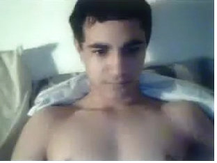 Straight Boy Wank On Cam
