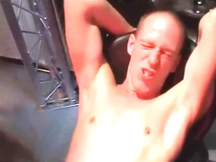 Magnum Fucks Hot Guy