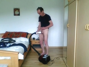 Schlafzimmer reinigung