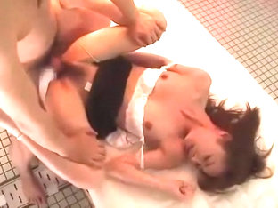 Best Japanese girl Aika Miura in Fabulous JAV video