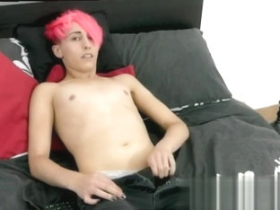 Skinny twink tubes and black gay toons porn and twink small dick fucked