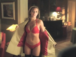 Alexa Vega In The Tomorrow People S1 E19