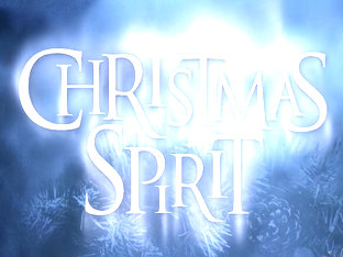 Christmas Spirit: Part Two