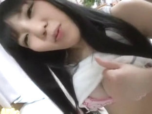 Hottest Japanese Whore Marin Aono In Exotic Jav Movie