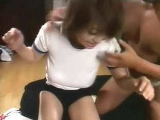 Amazing homemade Big Tits, Fingering adult scene