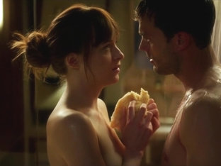 Dakota Johnson - Fifty Shades of Darker