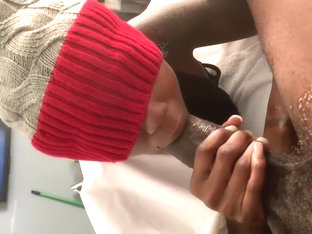 Superwet Head Sucking BBC