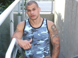 Rico Military Porn Video - ActiveDuty