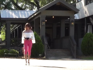 Waiting to be taken on