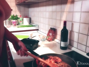 Kitana Lure - Chef Kitana 2 Schrimps