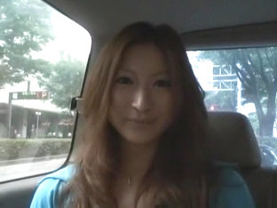 Best Japanese model Leila Aisaki in Incredible JAV video