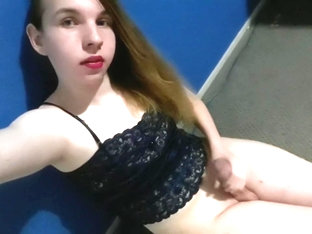 Cute Trap Playing Around