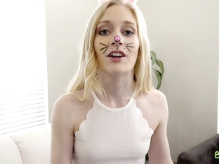 [brattysis] Emma Starletto - Good Little Bunny [1080p]