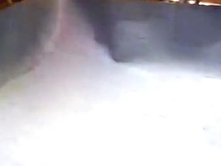 Piss Enema with Dildo Fuck and Cum