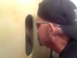 Gloryhole Return Married