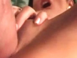 Anita Darksome In Red Underware Fuck Session