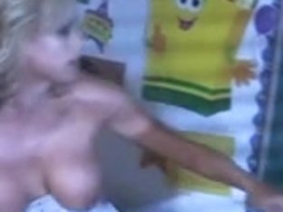 Hawt teacher StormyD sucks and copulates