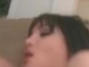 Gabriella is Porn's version of a Jersey (Shore) Angel - ANAL