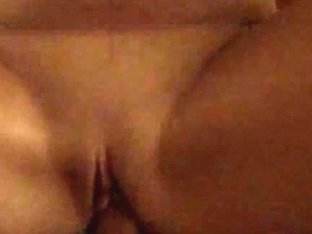 Homemade Sex Tape With A Naughty Couple Having A Steamy Sex