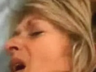 slutwife decided to try with 3 guys at one time