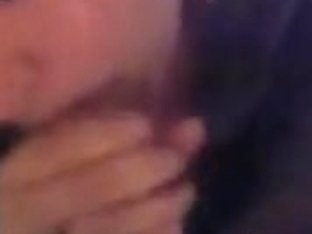 College cutie came over to engulf his weenie quickly