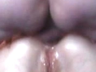 Mad Wife Gets Anal Fucked, Look For The End