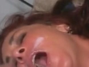 Cum Overspread Bitch Keeps On Fucking