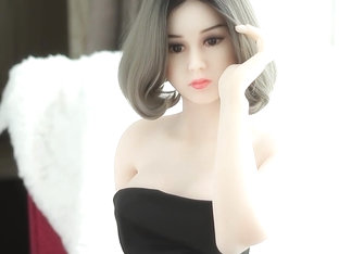 158cm Japanese Sex Doll Yumiko