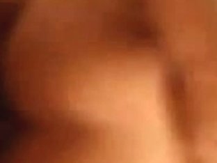 Homemade POV and Facial