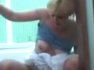 I try to have sex with young men as often as humanly possible