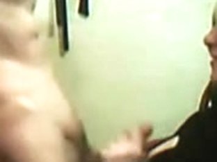 Juggalette Non-Professional Oral-Service