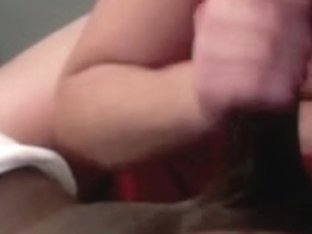 Hand Job and Blow Job