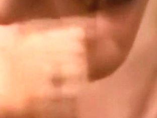 if u refuse to engulf my pecker I will chastise u with a warm facial