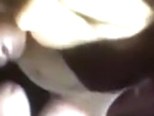 Mamando Tres Pijas a la Vez