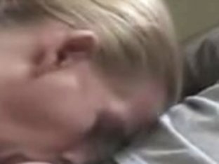 mother I'd like to fuck engulfing my jock