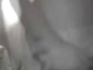 cute womanmy playing on web camera