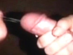 She Swallows Every Drop of My Cum