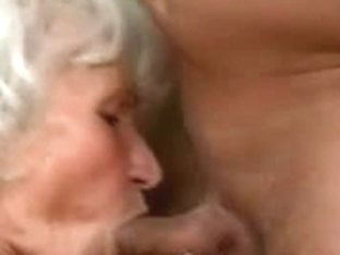 Slutty Grannies Fuck Like They Never Fucked Before