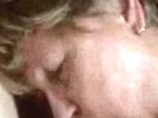 Amateur Cocksucking With Facial Ending In The Granny Porn Video
