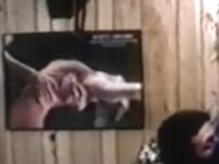 Bad Attitude (1987)pt.1