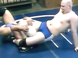 Gay Fantasy Wrestling (v1m1)