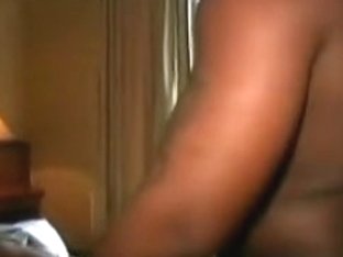 Blond showers and copulates with her Boffriend