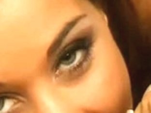 Hot Charlie gives a hawt POV oral job