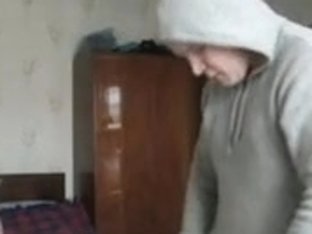 Mad Russian Homemade Porn